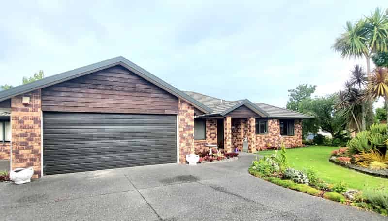 6  Tuscany Place, Ohauiti