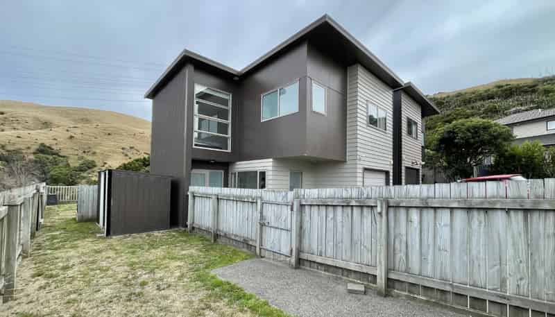 23 Gifford Grove, Churton Park