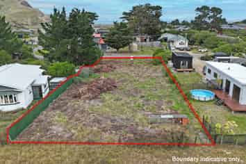 23 Forest View Road, Birdlings Flat