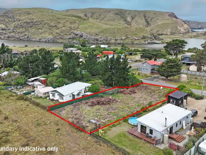 23 Forest View Road, Birdlings Flat