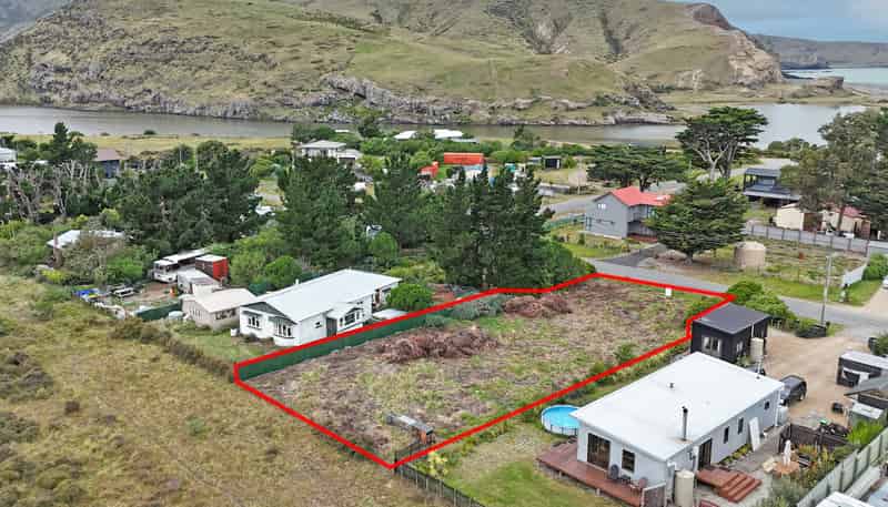 23 Forest View Road, Birdlings Flat