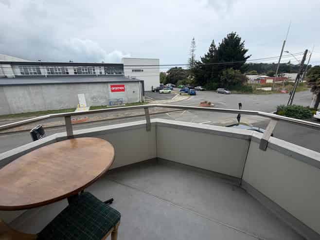 Superb Warehouse / Office Combo