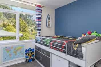 Wellington - Address withheld