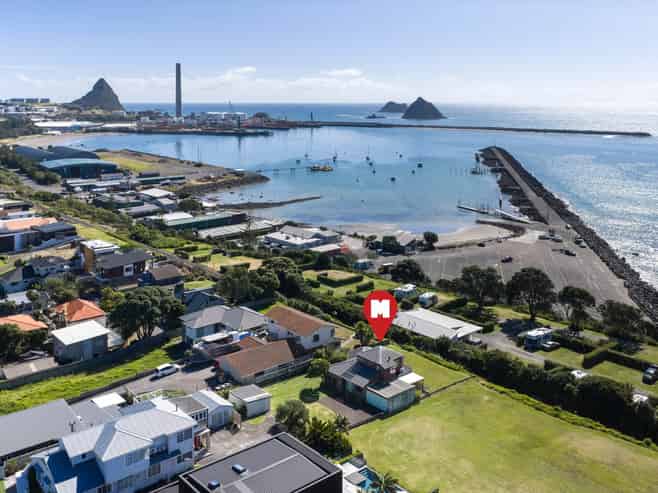 24B Birdwood Avenue, Moturoa