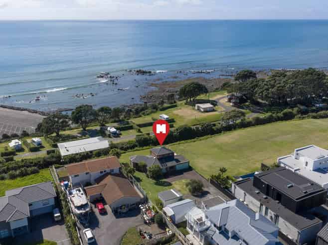 24B Birdwood Avenue, Moturoa