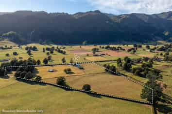 166 East Takaka Road, East Takaka