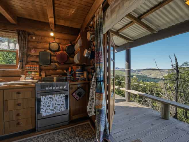 84 Mt Lyford Avenue, Lyford