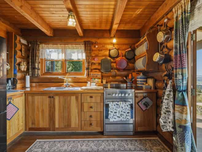 84 Mt Lyford Avenue, Lyford