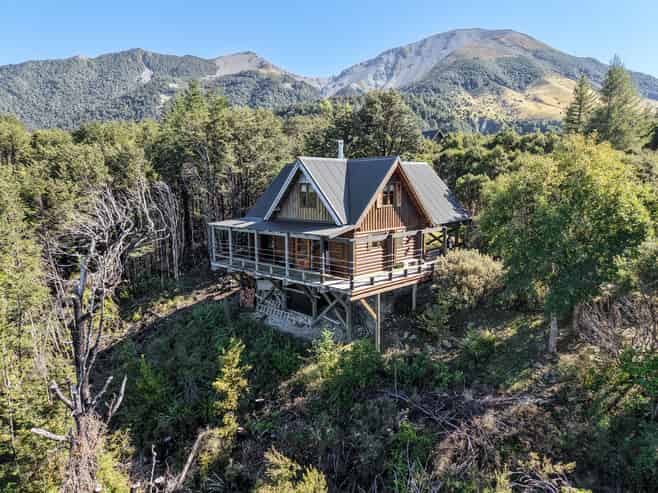 84 Mt Lyford Avenue, Lyford