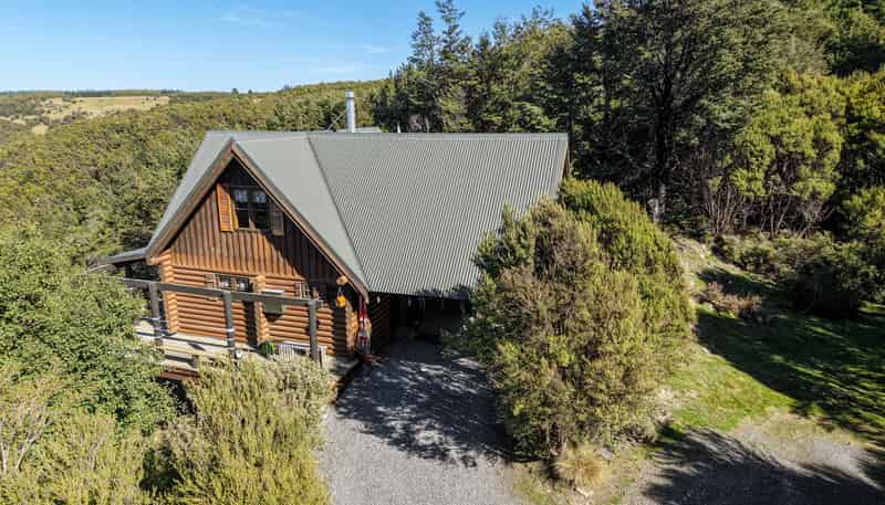 84 Mt Lyford Avenue, Lyford