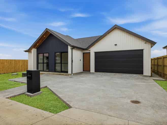376 Linwood Road, Karaka