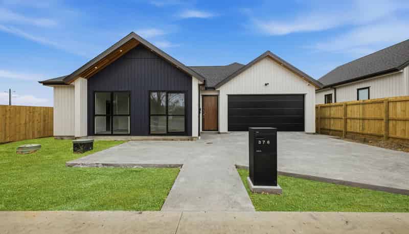 376 Linwood Road, Karaka