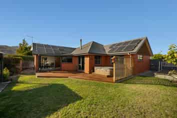 7 Fenwick Crescent, Cromwell