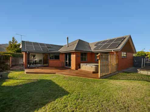 7 Fenwick Crescent, Cromwell