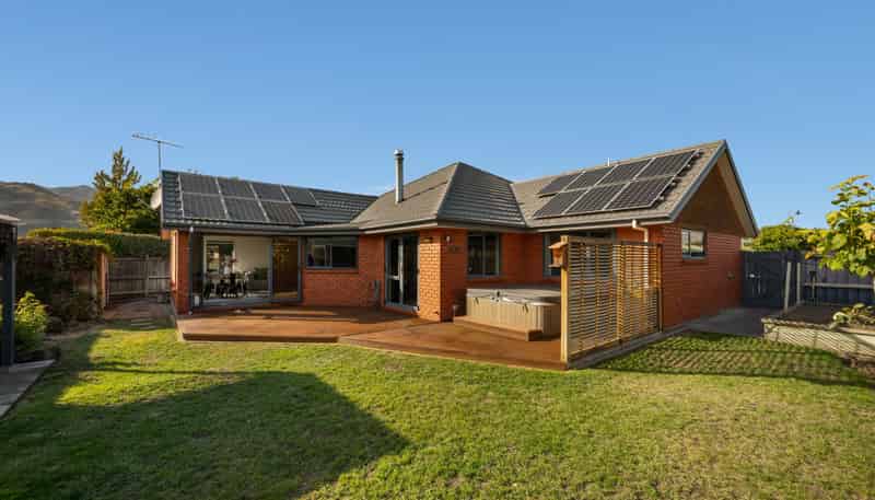 7 Fenwick Crescent, Cromwell