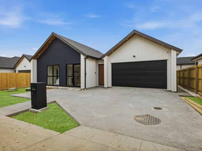 374 Linwood Road, Karaka