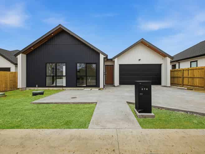 374 Linwood Road, Karaka