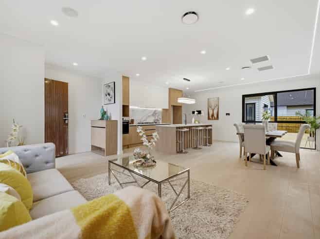 52 Whangamaire Rise, Karaka