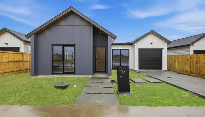 50 Whangamaire Rise, Karaka