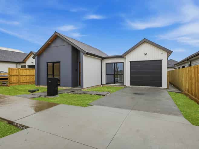 50 Whangamaire Rise, Karaka