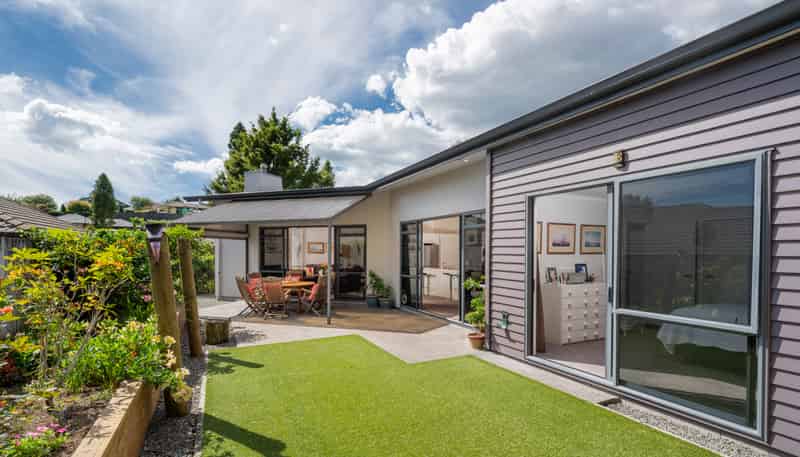 22 Edwin Grove, Bethlehem