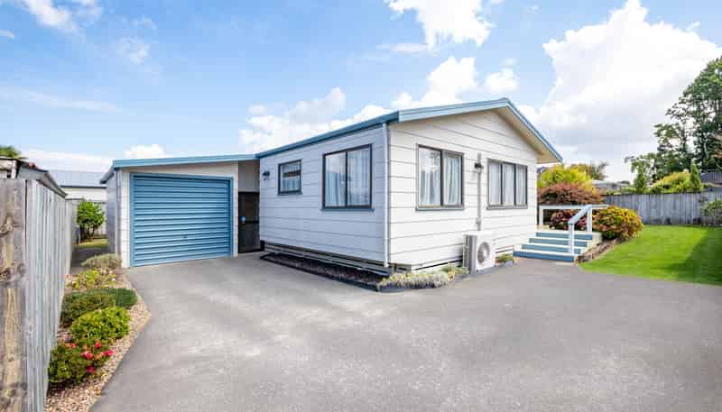 19A Coronation Road, Morrinsville