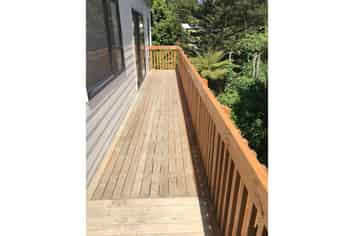 649 East Coast Road, Pinehill