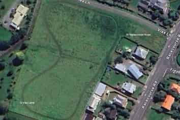 76 Racecourse Road, Waipukurau