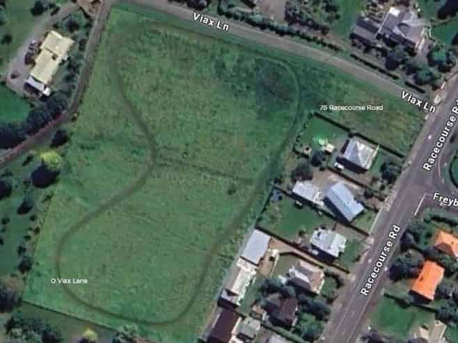 76 Racecourse Road, Waipukurau