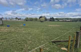 76 Racecourse Road, Waipukurau