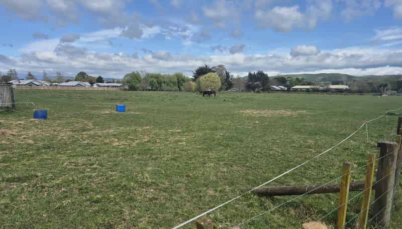 76 Racecourse Road, Waipukurau