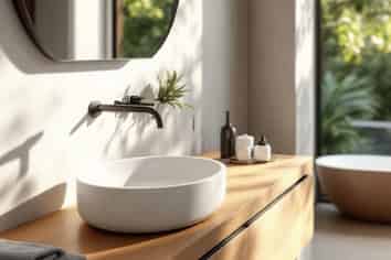 Profitable Premium Bathware Import Business