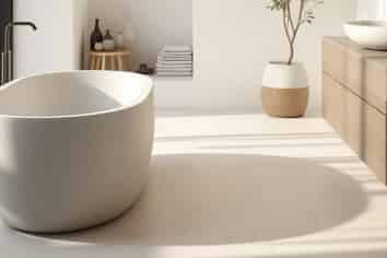 Profitable Premium Bathware Import Business