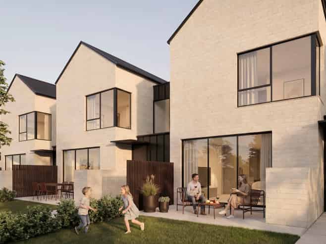 7-203 Awarua Street, Te Awa Rise, Cambridge