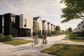 7-203 Awarua Street, Te Awa Rise, Cambridge