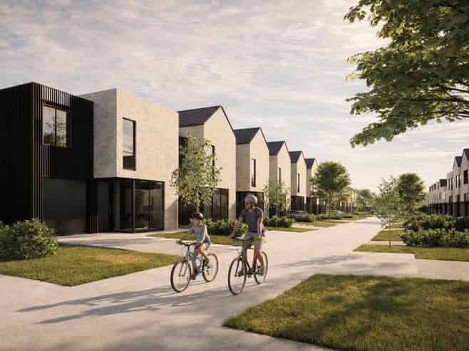 7-203 Awarua Street, Te Awa Rise, Cambridge