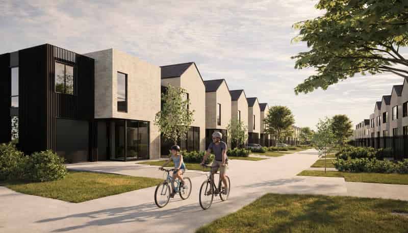 7-203 Awarua Street, Te Awa Rise, Cambridge