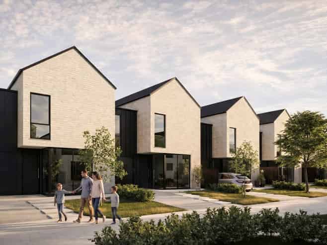 7-203 Awarua Street, Te Awa Rise, Cambridge