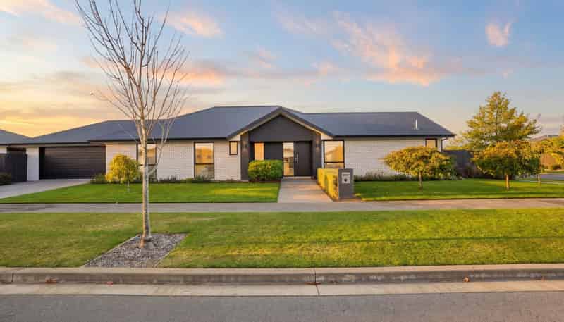 73 Aviemore Drive, Marshland