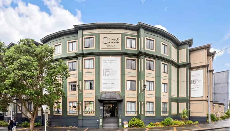 426/184 Symonds Street, Grafton