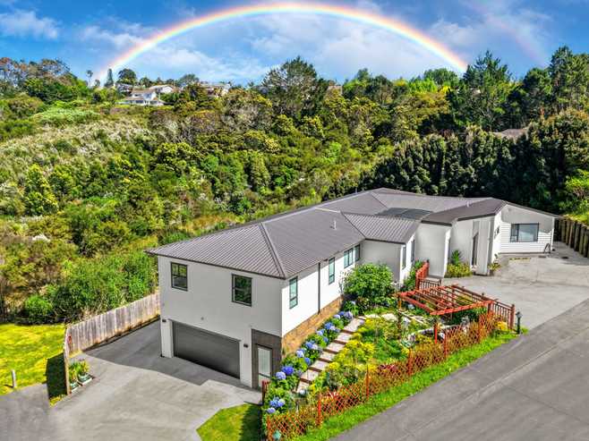 37 Namsan Close, Albany