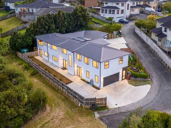 37 Namsan Close, Albany