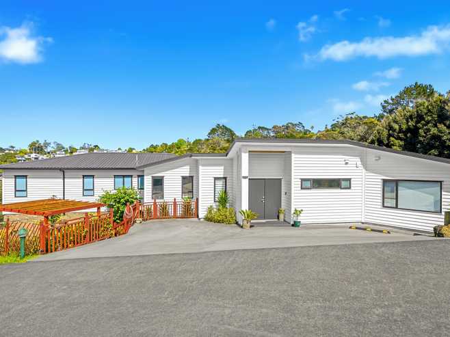37 Namsan Close, Albany