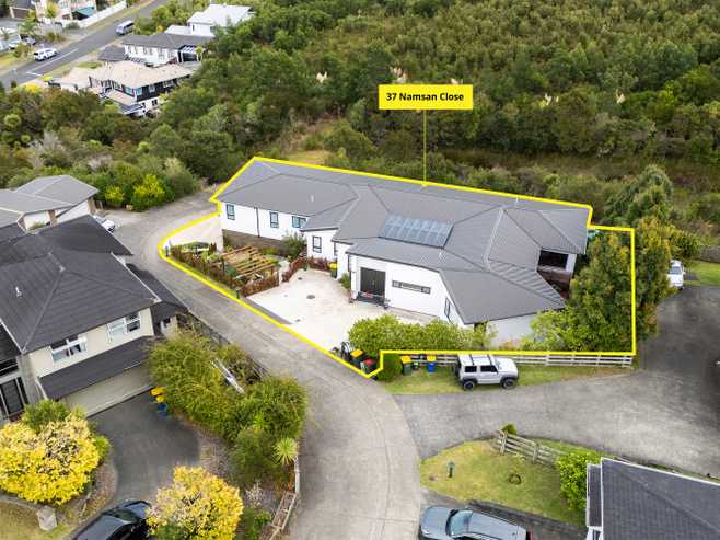 37 Namsan Close, Albany