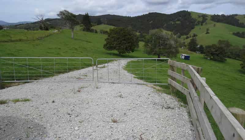 Lot 4 Taylor Road, Taipa