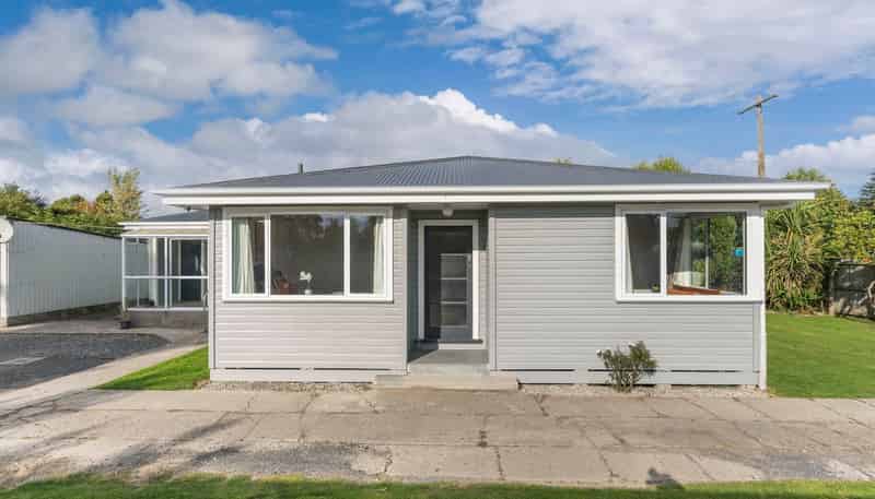 321 Union Street, MILTON