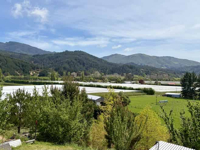 12 Wharua Tiro Place, Motueka