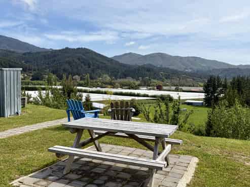 12 Wharua Tiro Place, Motueka