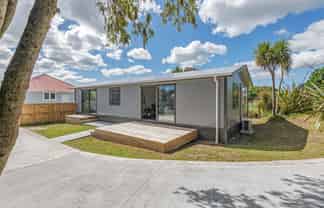 56A Cook Street, Foxton
