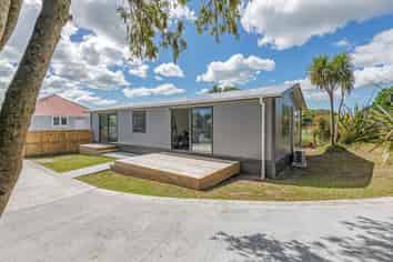 56A Cook Street, Foxton